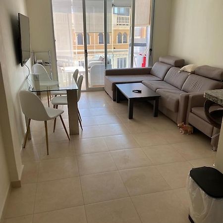 Appartamento Frontimar Calpe Esterno foto