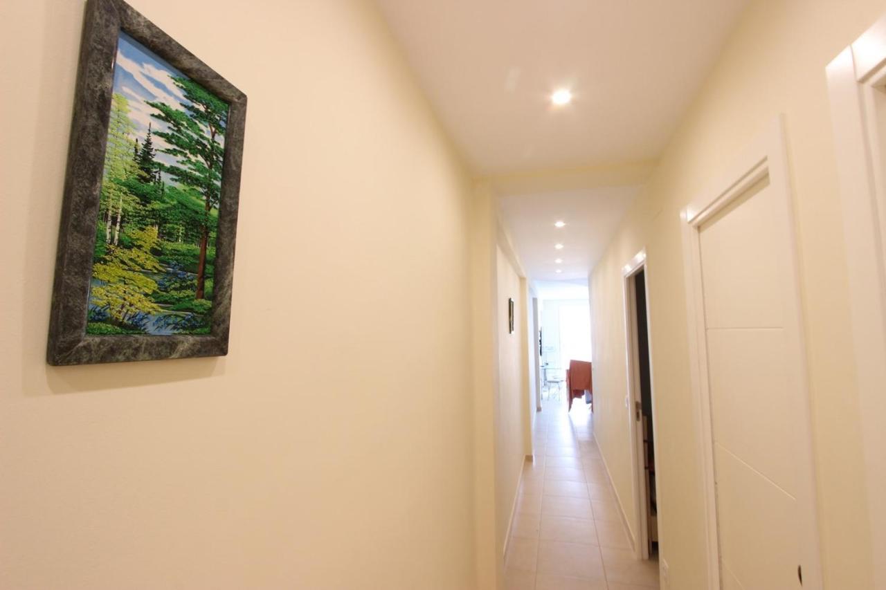 Appartamento Frontimar Calpe Esterno foto