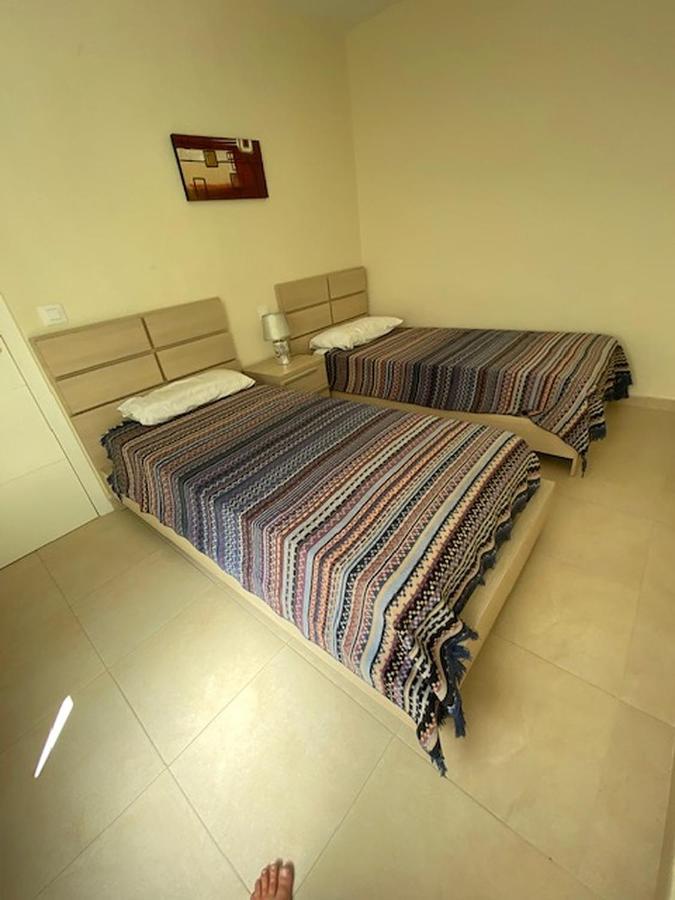Appartamento Frontimar Calpe Esterno foto
