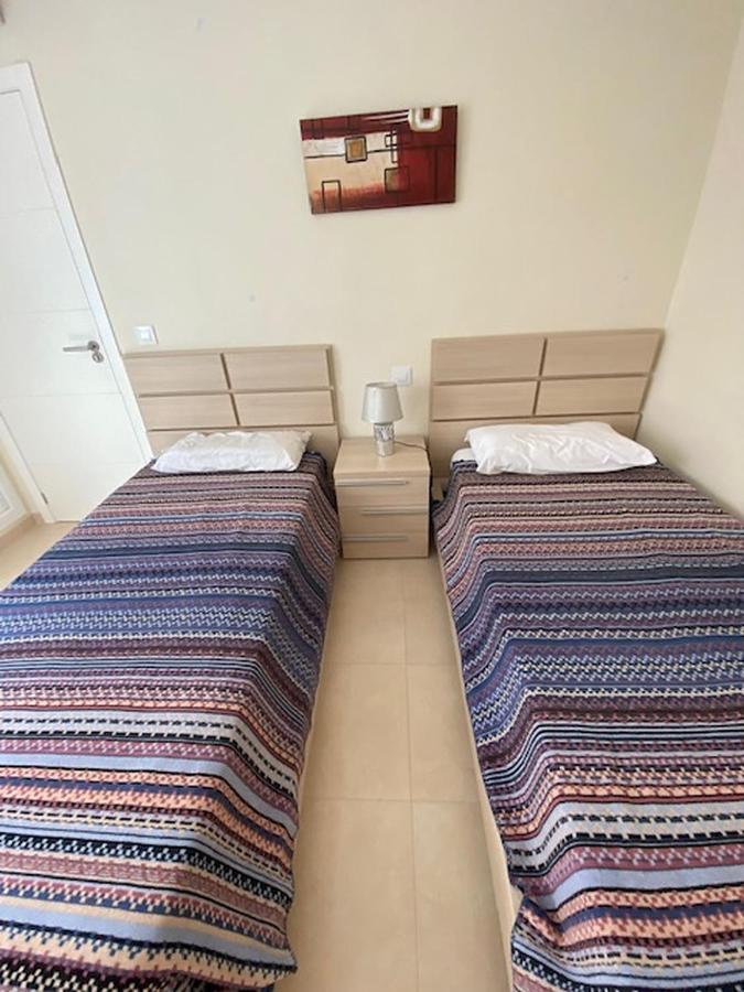 Appartamento Frontimar Calpe Esterno foto