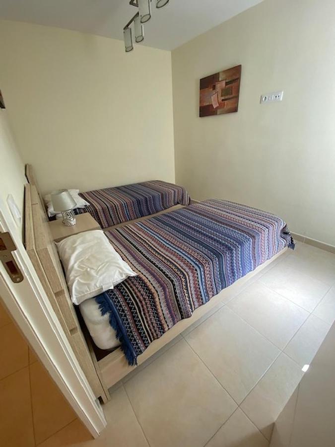 Appartamento Frontimar Calpe Esterno foto